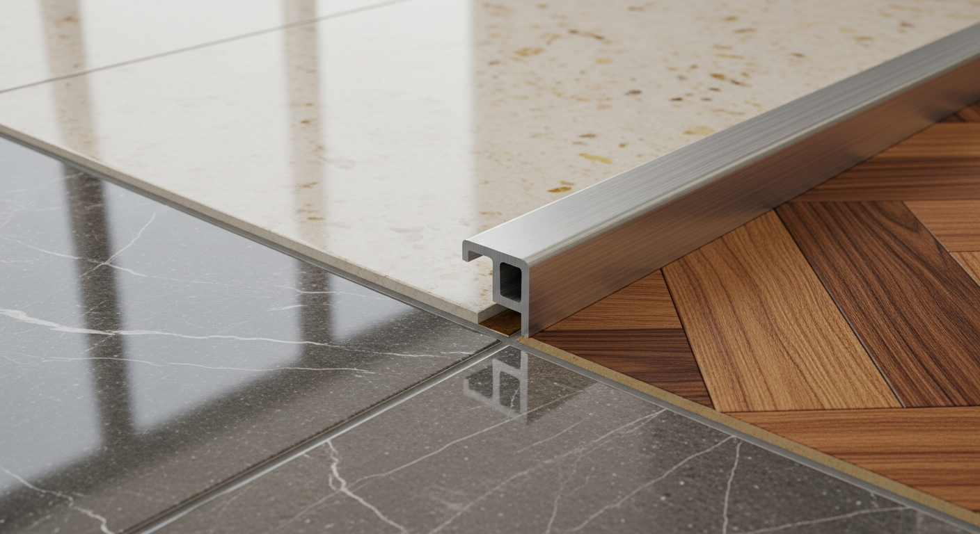 Profilé de Transition : Guide Complet 2026