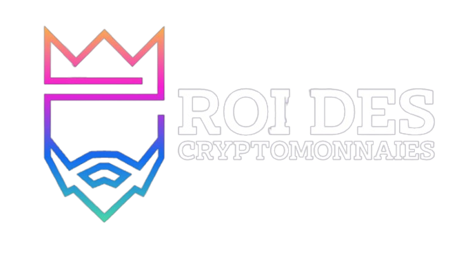 Roi des Cryptomonnaies